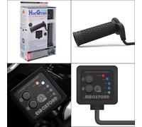 Oxford Hotgrips Premium Retro