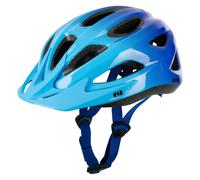 Oxford Helio Junior Cycle Helmet - Blue