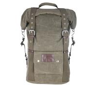 Oxford Heritage Backpack Khaki - 30 Litres