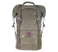 Oxford Heritage Backpack Khaki 30L Motorcycle Bike Luggage (OL575),7.9 Gal.