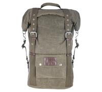 Oxford Heritage Backpack Khaki 30L - Water Resistant Motorcycle Touring Luggage
