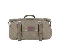 Oxford Heritage Roll Bag Khaki 30L