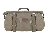 Oxford Heritage Roll Bag Khaki 30L