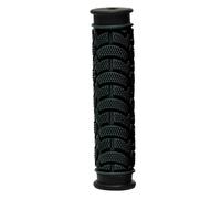 Oxford HG49B Dual Density MTB Grips-Black