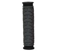 Oxford HG49GY Dual Density MTB Grips-Grey
