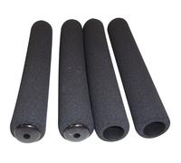 Oxford HG559 Foam Handlebar Sleeves 7mm, Set of 4