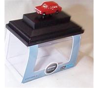 Oxford Hillman Imp Firebrand Red N Gauge Vehicle 1:148 scale Diecast Model