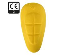 OXFORD HIP PROTECTOR CE LEVEL 2 MOTORCYCLE MOTORBIKE PROTECTIVE PADS ARMOUR