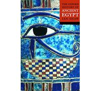 Oxford History of Ancient Egypt.by Shaw New 9780192804587 Fast Free Shipping