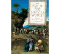 The Oxford History of the Biblical World