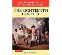 Oxford History of the British Empire. Marshall 9780199246779 Free Shipping<|