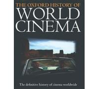 Oxford History of World Cinema. Nowell-Smith 9780198742425 Fast Free Shipping
