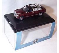 Oxford HM Queen Bentley State Limousine vehicle 1:76 scale diecast model