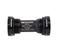 Oxford Hollowtech Threaded Bottom Bracket (68/73mm)