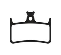 Oxford HOPE RX4+ Semi-Metallic Disc Brake Pad by Oxford Fullstop