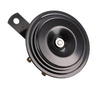 Oxford Horn 12v XL OX165 | 110dB Low Tone Motorcycle Horn, Black
