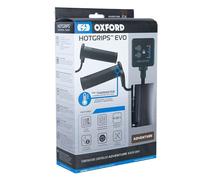 Oxford Hot Grips EVO Adventure Motorbike heated (Temperature controlled) - EL420