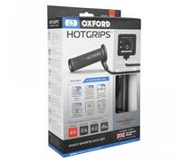 Oxford Hot Grips (Pair) - Premium Sports Heated Grips