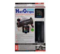OXFORD Products of692 Premium Sports Heated Grips