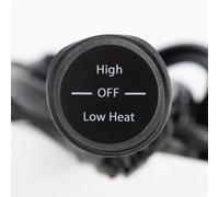 Oxford Hot Grips Scooter Panel Mount Switch/Loom OF698HL UK Stock
