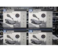 Oxford Hot Muff EL169 | Heated Motorcycle Hand Mitts