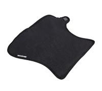 Oxford Hot Seats Heated Motorcycle Seat Cover Universal Fit, 3 Heat Levels, Cold Weather Touring Motorbike Warm Cushion