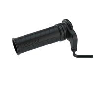 Oxford HotGrips Advanced Courier Click 22mm Motorbike Heated Grips