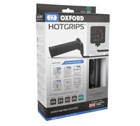 Oxford Premium Retro Hotgrips