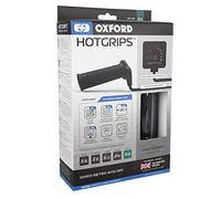 Oxford Hotgrips Advanced Retro UK Specific EL693UK