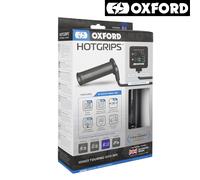 OXFORD Hotgrips Advanced Touring UK Specific EL691UK