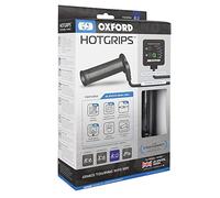OXFORD Hotgrips Advanced Touring UK Specific EL691UK