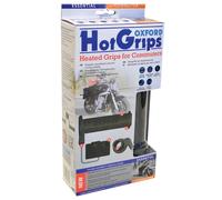 Oxford Products Commuter Motorcycle Hotgrips Heated Grips