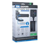 OXFORD EL423 Heated grips