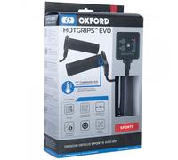 Oxford Hotgrips EVO Sports Temperature Controller Motorbike Motorcycle