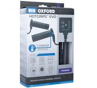 Oxford Hotgrips EVO Touring Temperature Control Motorbike Motorcycle Heated Grip