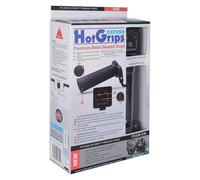 Oxford HotGrips Premium Retro Motorcycle Adjustable Heated Grips 22mm Handlebars
