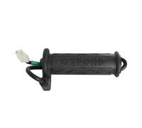 Oxford HotGrips Spare Throttle Heated Essential Commuter Grip Right OF771T9