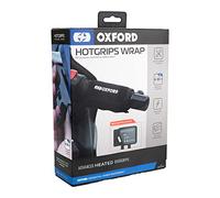 Oxford HotGrips Wrap, Advanced Heated Overgrips
