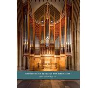 Oxford Hymn Settings for Organists Box Set