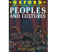 Oxford Illustrated Encyclopedia Vol 7. Peoples and Cultures.: v.7