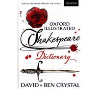 Oxford Illustrated Shakespeare Dictionary