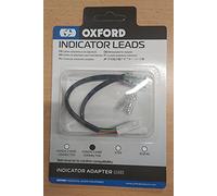 Oxford Indicator Leads Honda 3 wire connector OX893