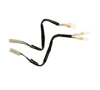 Oxford Indicator Leads Yamaha