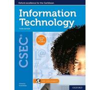Oxford Information Technology for CSEC