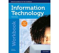 Oxford Information Technology for CSEC Workbook