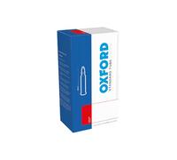 Oxford Inner Tube 700 x 28-32c Presta Bike Bicycle
