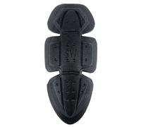 Oxford Insert Level 1 Elbow Protector Black - Pair
