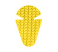 Oxford Rider Equipment Insert Protector Level 2 Dynamic 2.0, Large Elbow & Knee (Pair)