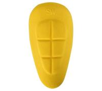 Oxford / RST Hip Armour CE Level 2 Motorcycle Hip Pads Protectors A PAIR OB121