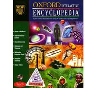 Oxford Interactive Encyclopedia